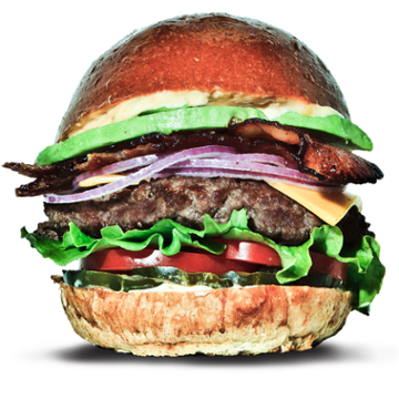 Burger City Grill - Torrance
