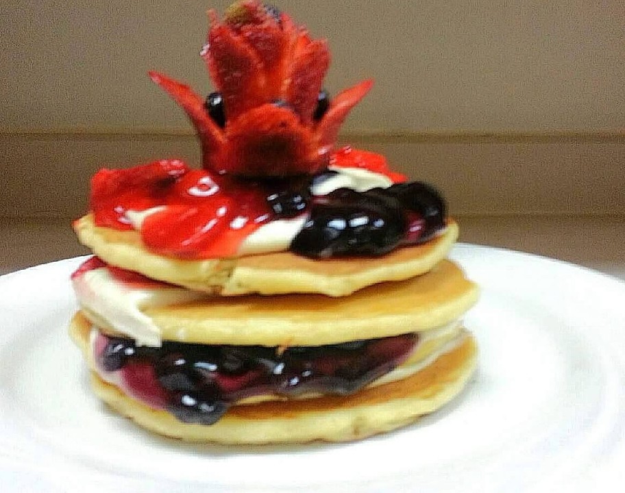 Memo's House of Pancakes - Michigan City