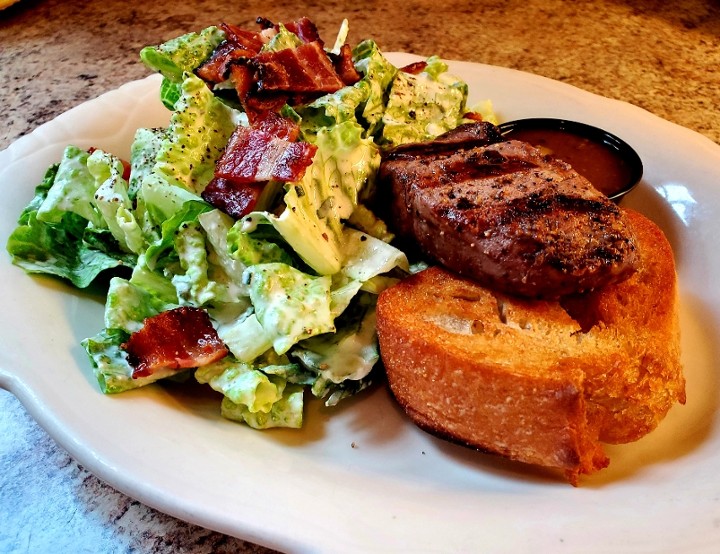 Paoli Steak Salad