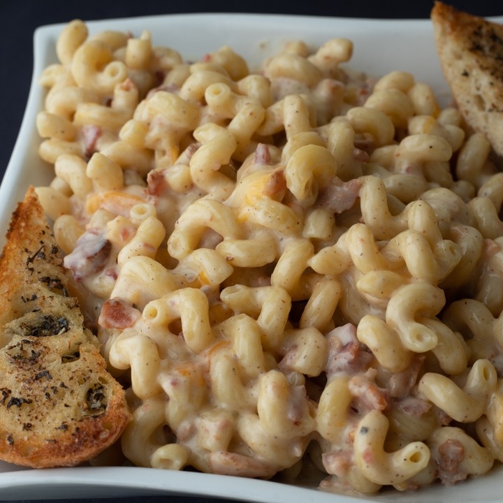 Beer Mac & Cheese