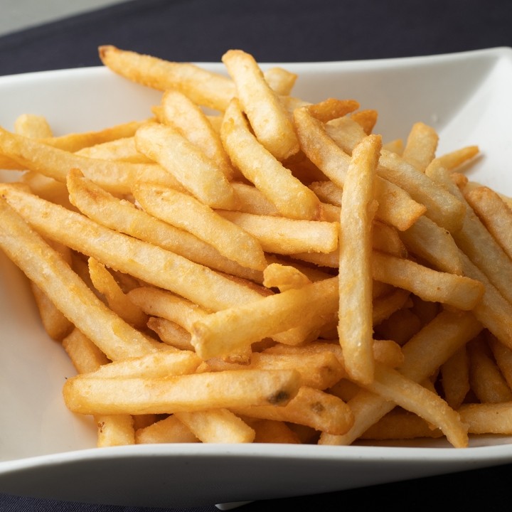 Basket Fries