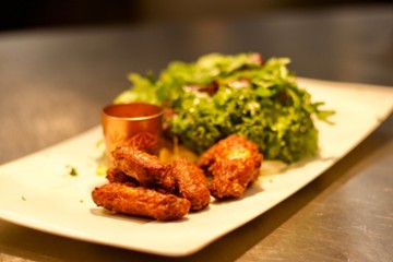 Sunny Jim's Tavern