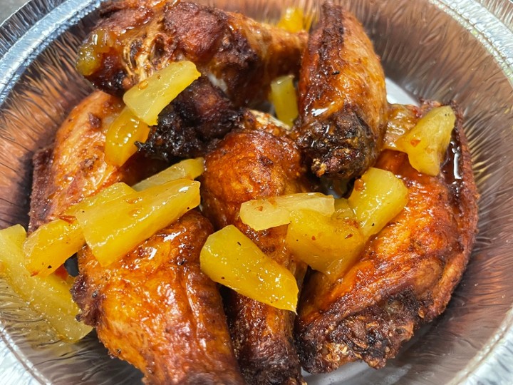 JERK WINGS *app