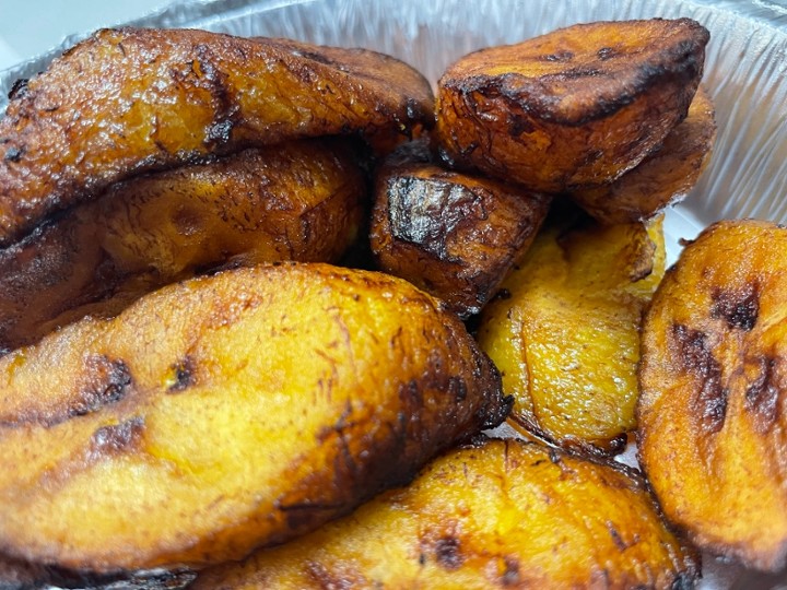 SWEET PLANTAIN *app