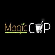 Magic Cup Cafe Houston