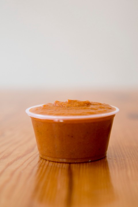 Creamy Tomato Sauce (Makhani Sauce)