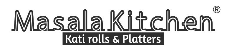 Masala Kitchen Kati Rolls & Platters - Walnut