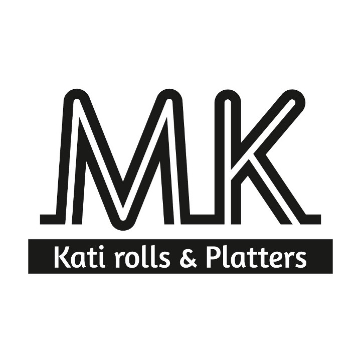 Masala Kitchen Kati Rolls & Platters - Walnut