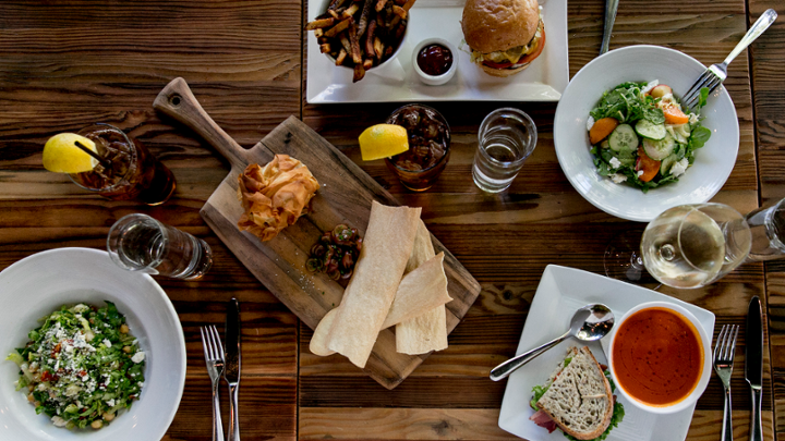 Restaurant banner image