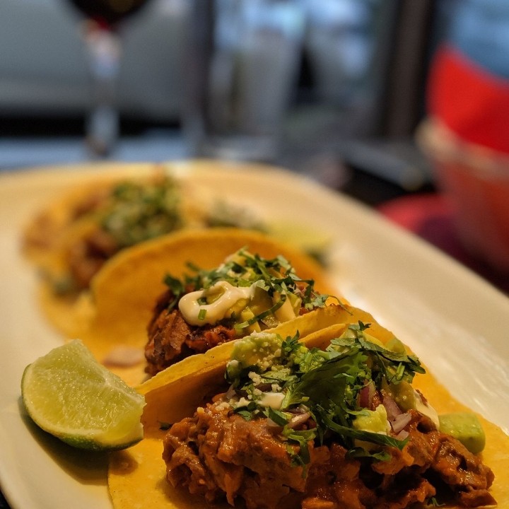 Tacos de Suadero