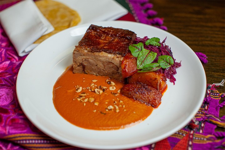 Lechon Prensado