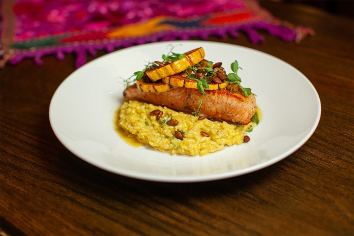 Salmon