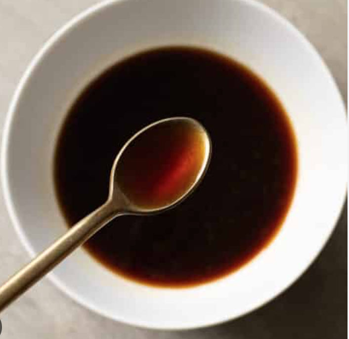 Ponzu Sauce