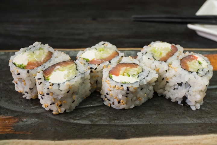 Philadelphia Roll