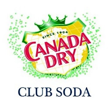 Club Soda