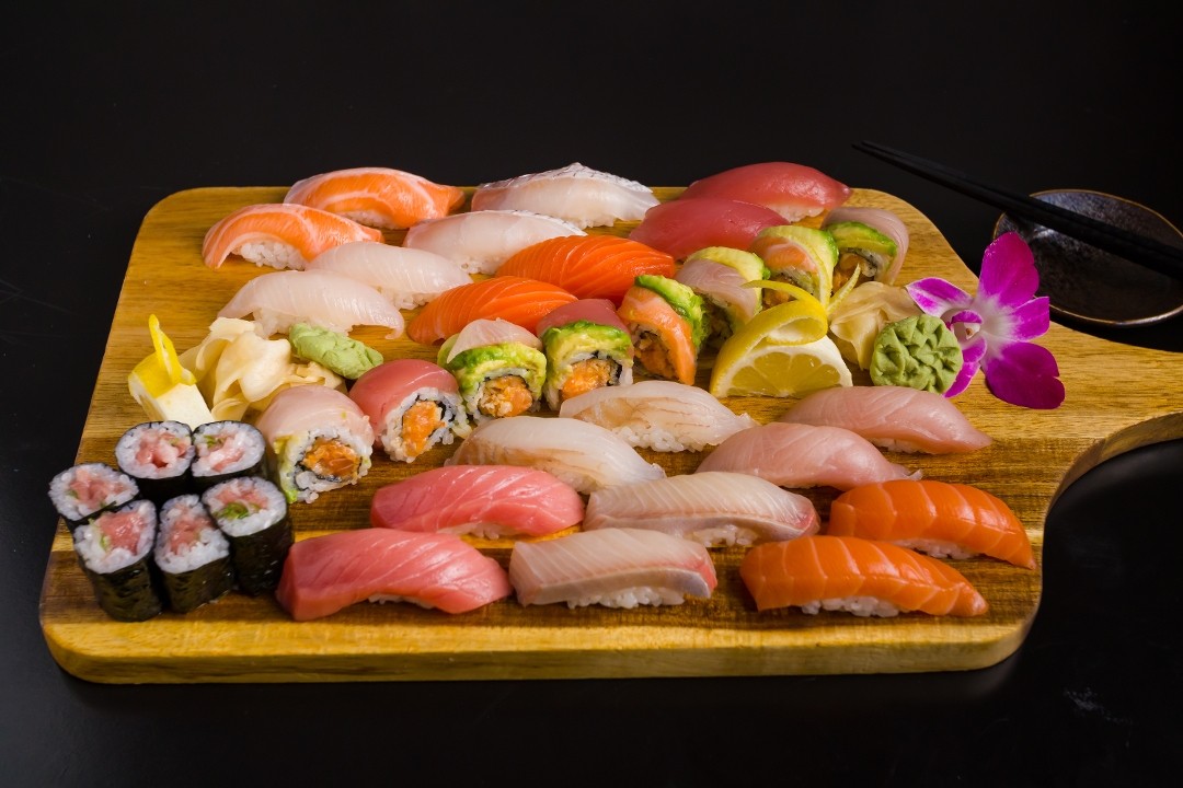 Sushi Ozara - LG