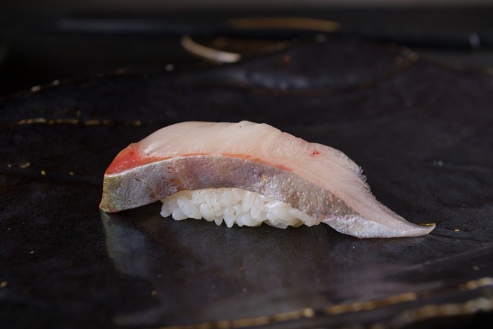 SU - Shima Aji