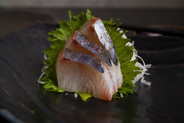 SA - Shima Aji