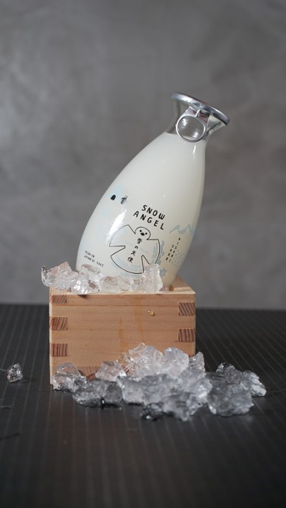 Yuki No Tenshi Snow Angel Cup - Sake