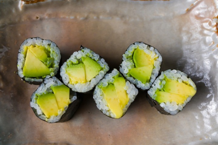 Avocado Roll