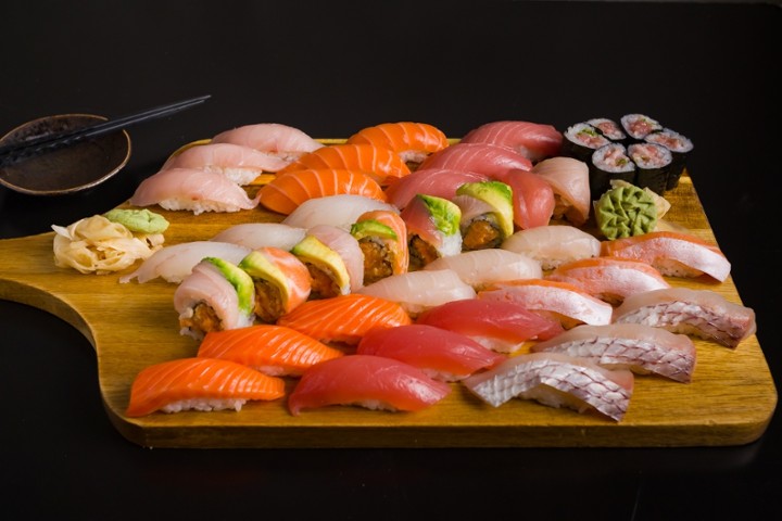 Sushi Ozara - XL