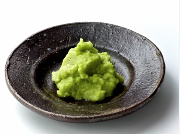 Wasabi