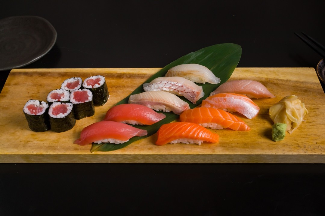 Sushi Ozara - SML