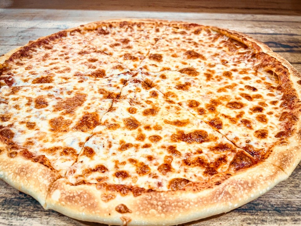 Large Pizza