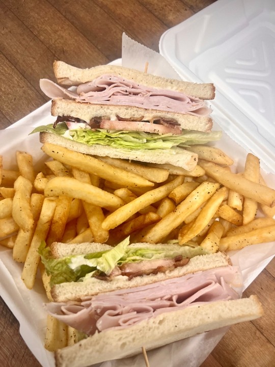 Turkey Club