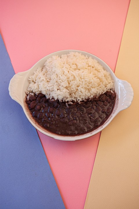 Rice and Beans