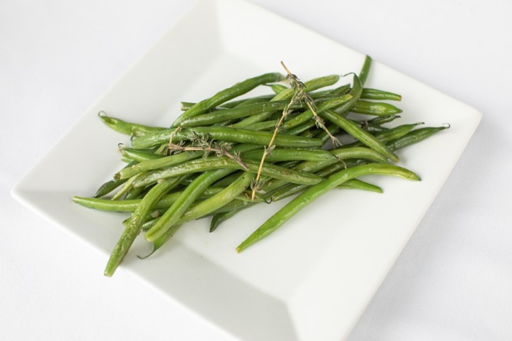 Haricot Verts