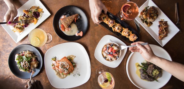 Restaurant banner image