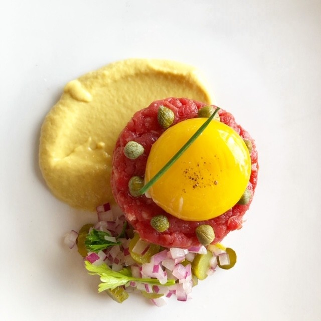 Juniper Restaurant