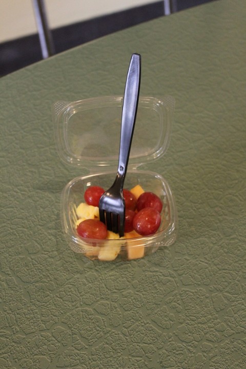 Fruit Cup