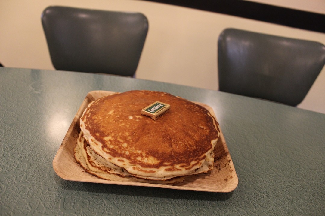 Full Pancake