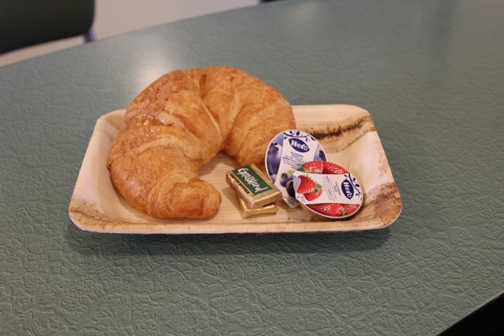 Croissant