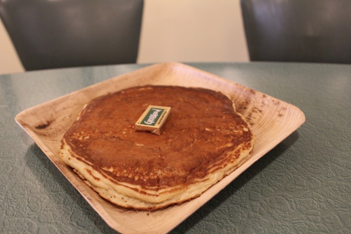 Buttermilk Pancake