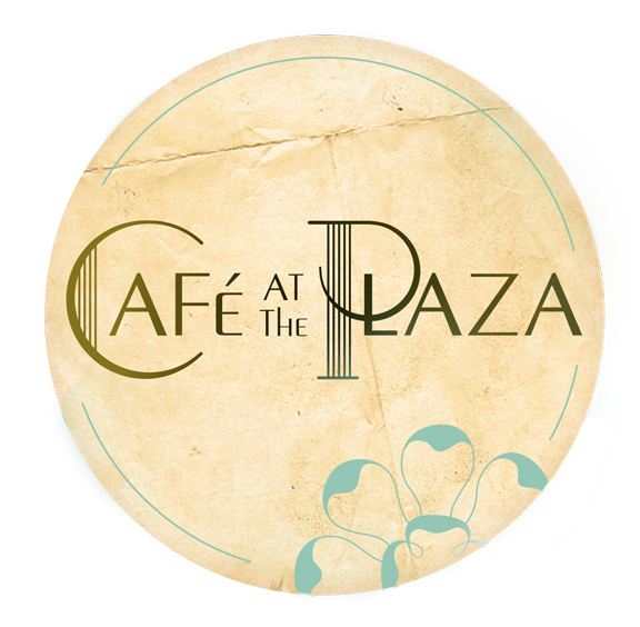 Cafe at the Plaza