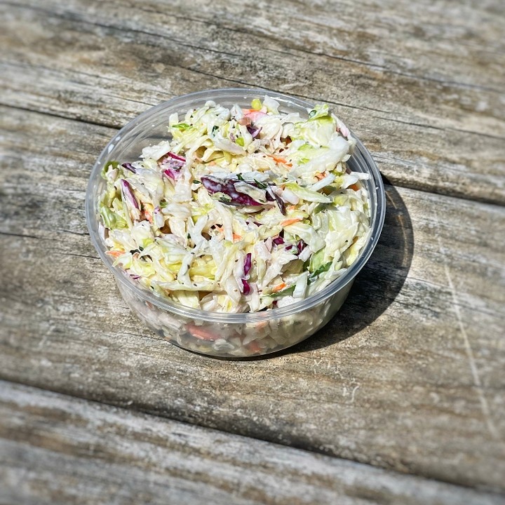 House Coleslaw to Go