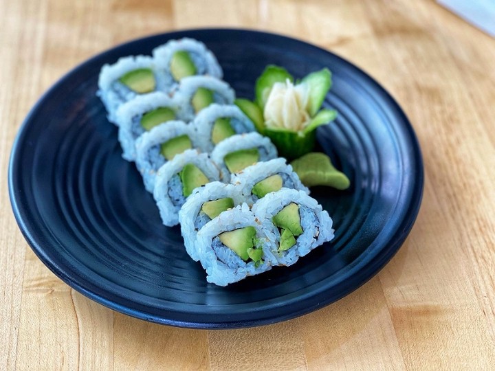 Avocado Roll