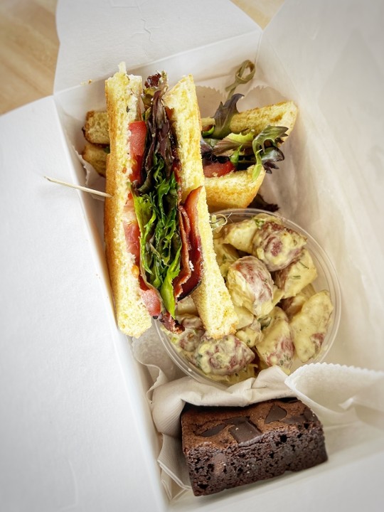 Classic BLT Box