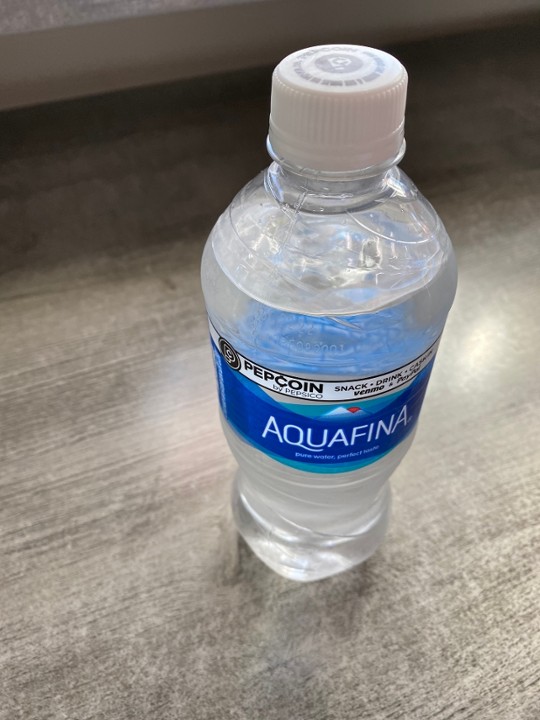 Aquafina (20oz)