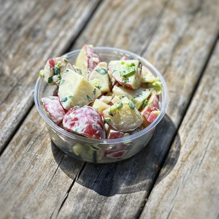 Red Bliss Potato Salad to Go
