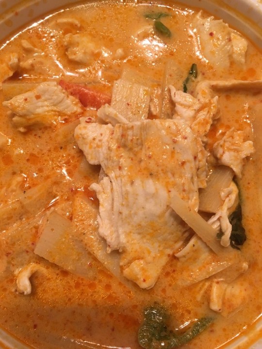 Red Curry