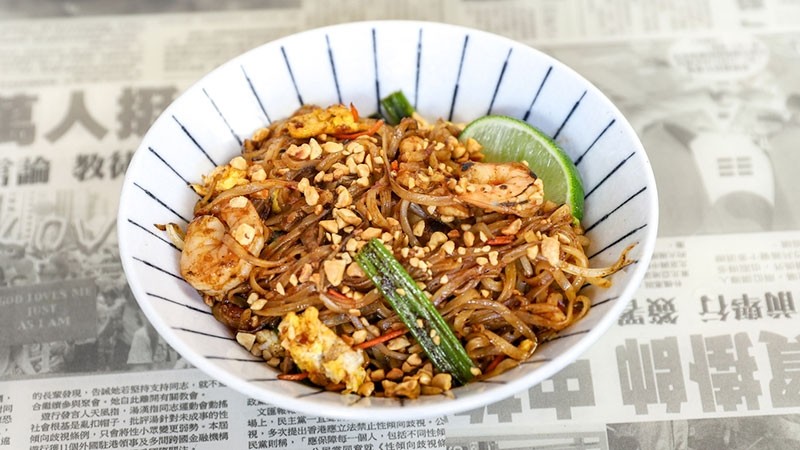 Pad Thai