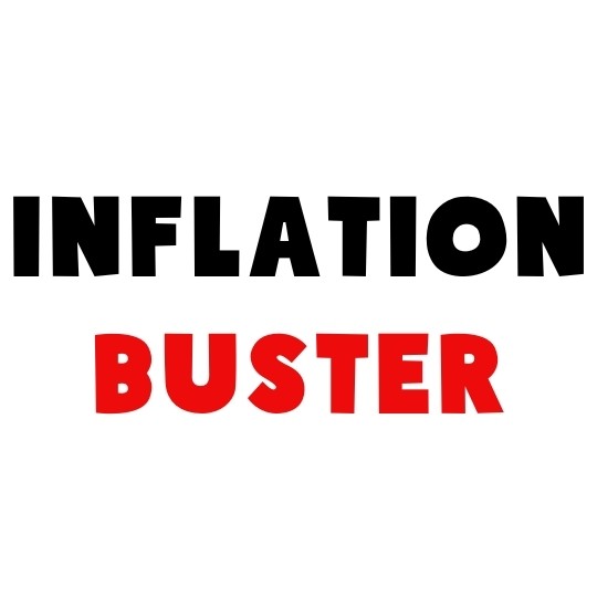 Inflation Buster