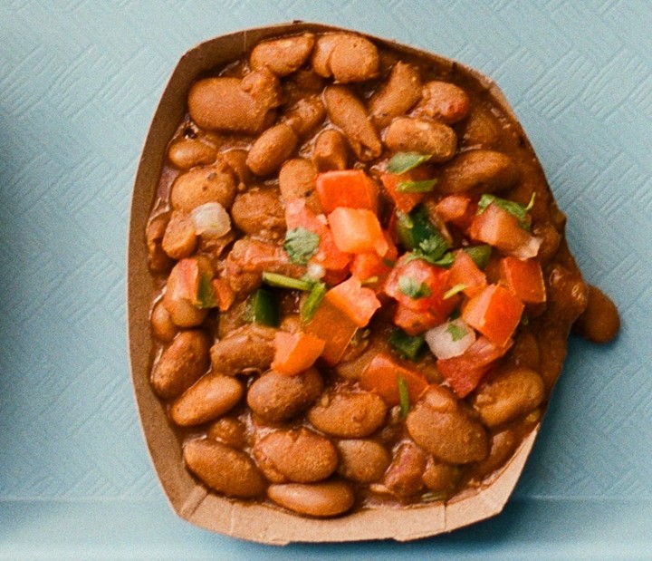 Cowboy Pinto Beans