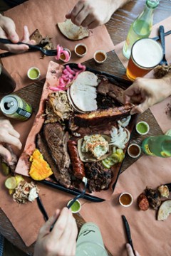 Lewis Barbecue