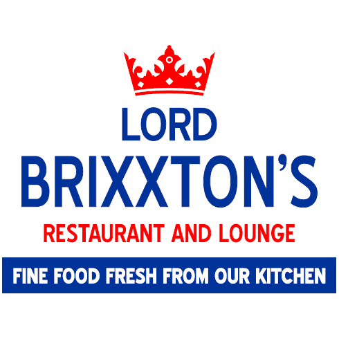 Lord Brixxton's