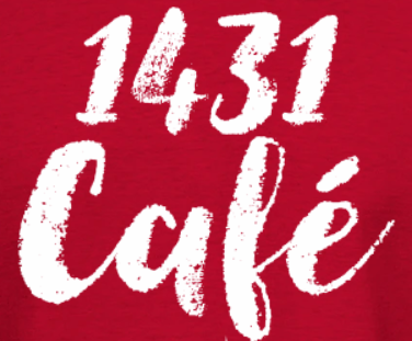 1431 Café